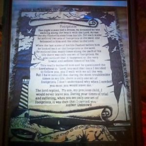 Tapestry Nautical Throw